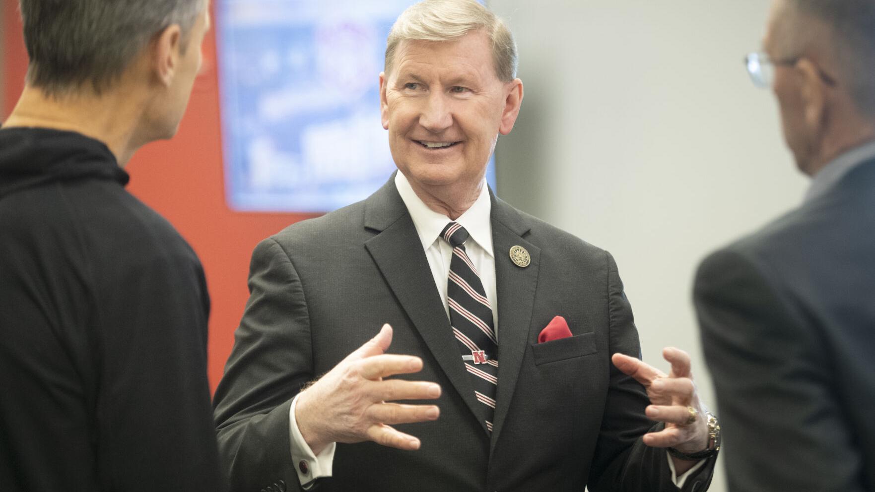 Editorial 6/29: A big day and a big vision for university system